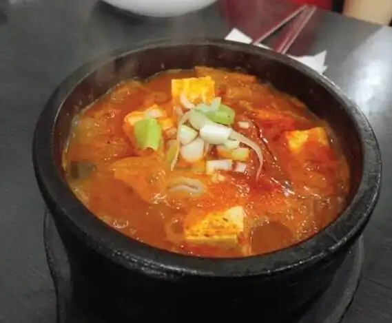 Gambar Makanan Hwang Geum Bab Sang 8