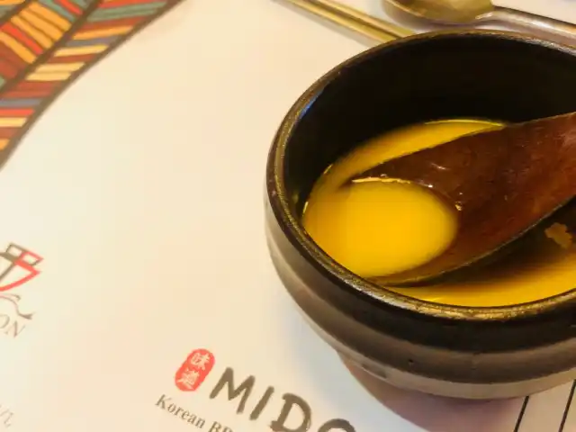 Mido Korean BBQ Restaurant Food Photo 10