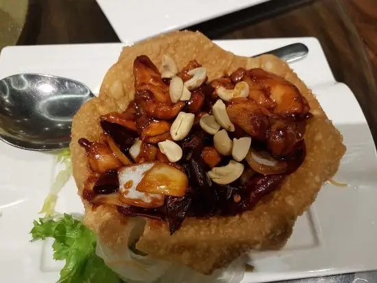 Gambar Makanan The Duck King, Pondok Indah Mall 2 6