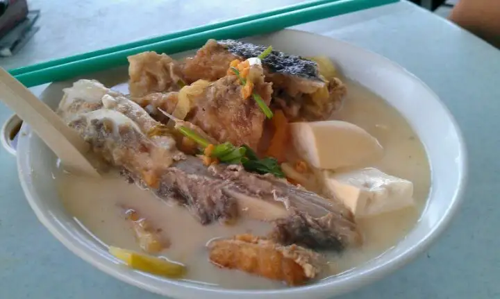 Restoran Sin Seng Kee Food Photo 10