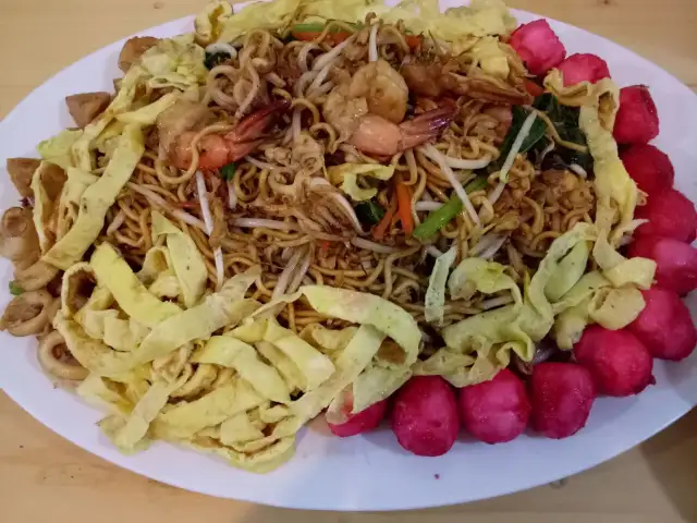 Gambar Makanan Ta Ke Chinese Food 10