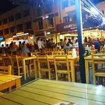 Kumrucu Çınar'nin yemek ve ambiyans fotoğrafları 8