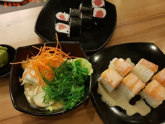 Gambar Makanan Sushi Joobu 14