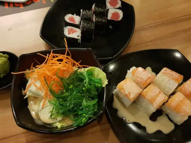 Gambar Makanan SushiJoobu 14