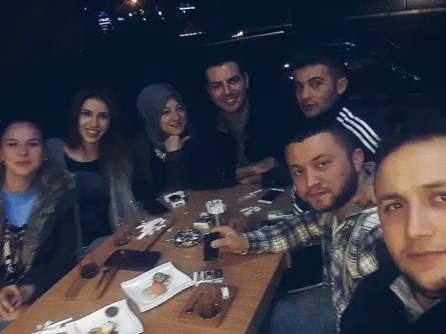 Venedik Cafe'nin yemek ve ambiyans fotoğrafları 4