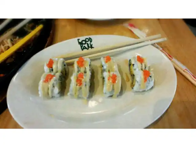 Gambar Makanan Kyo Sushi 5
