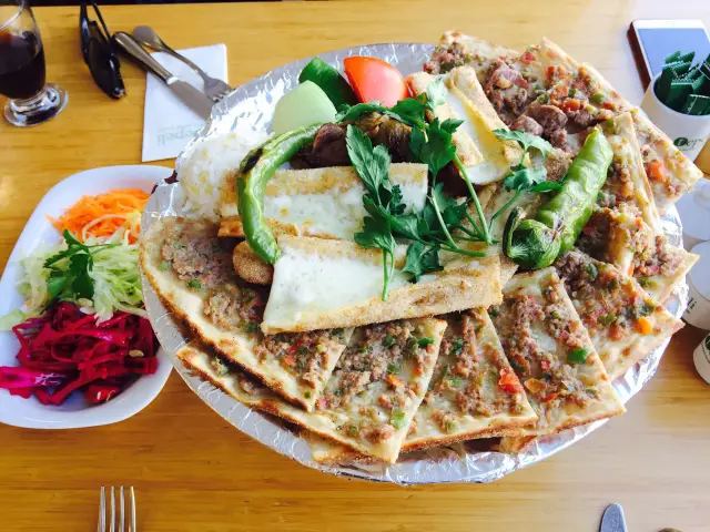 Tepeli Konya Mutfağı & Kebap'nin yemek ve ambiyans fotoğrafları 65