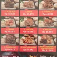 Gambar Makanan Koi Express Teppanyaki 1