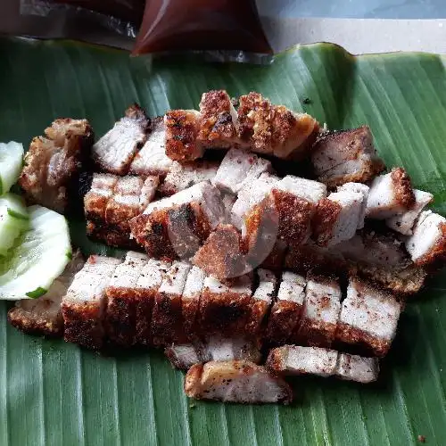 Gambar Makanan Yang Yang Siobak Chasio, Bambu 2