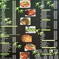 Restoran Seri Buluh Food Photo 1