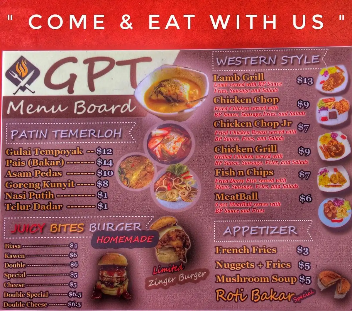 GPT TEMERLOH