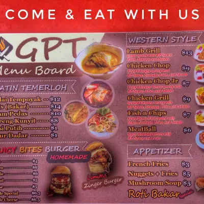 GPT TEMERLOH