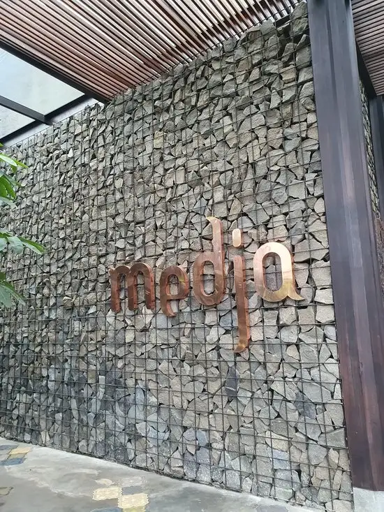 Gambar Makanan Medja Restaurant 2