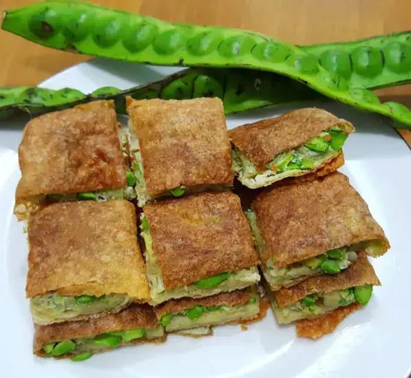 Gambar Makanan Martabak Dodo 5