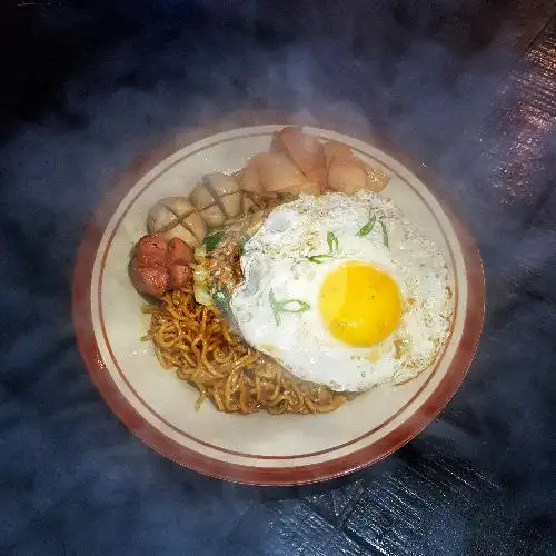 Gambar Makanan Mie Tektek Brazil, Bogor Tengah 14