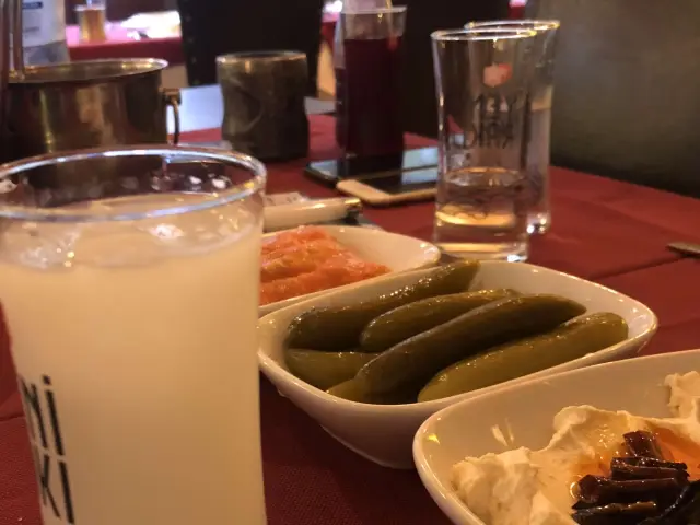 Selimiye Birtat'nin yemek ve ambiyans fotoğrafları 25
