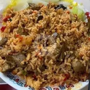 Gambar Makanan Nasi Goreng Bahari Laka Laka 10