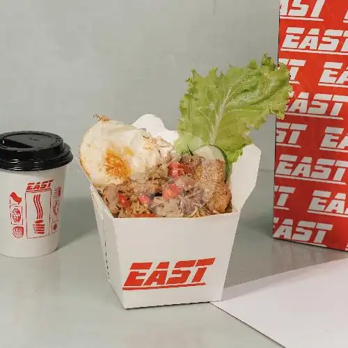 Gambar Makanan EAST COFFEE 2