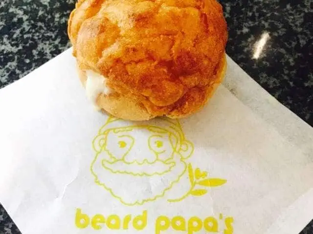Beard Papa's Food Photo 11