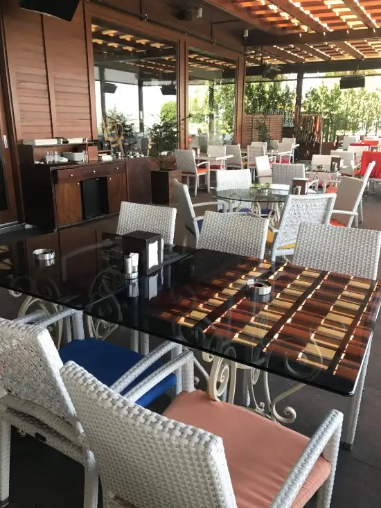 Ulus Cafe'nin yemek ve ambiyans fotoğrafları 36