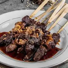 Gambar Makanan Warung Sate Madura (Asli) Pak Toha 18