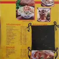 Gambar Makanan Soto Kudus Senayan 1