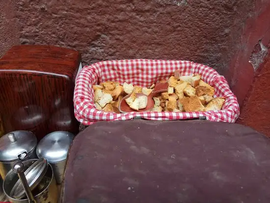 Karaköy Çorba Evi'nin yemek ve ambiyans fotoğrafları 10