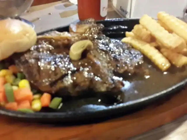 Gambar Makanan Master steak 3