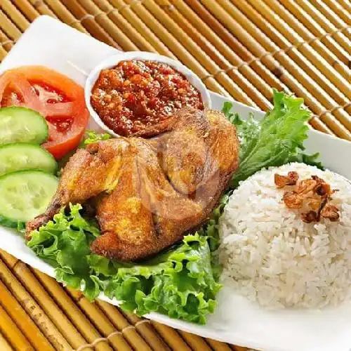 Gambar Makanan Ayam Rocket, Jimbaran 3