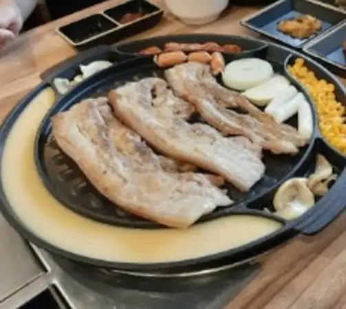 DaeBak Korean Restaurant Food Photo 1