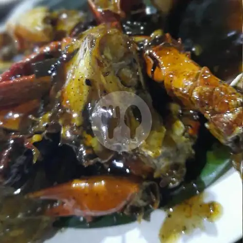 Gambar Makanan Black Orange Cafe & Seafood, Landasan Ulin 18