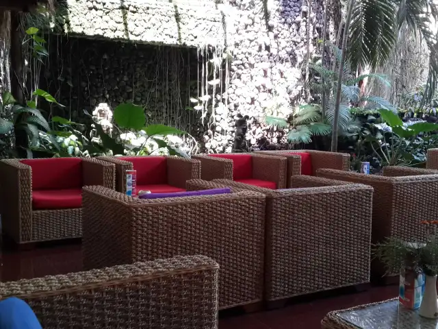 Gambar Makanan Lotus Coffee Shop - Parigata Resorts & Villas Group 3