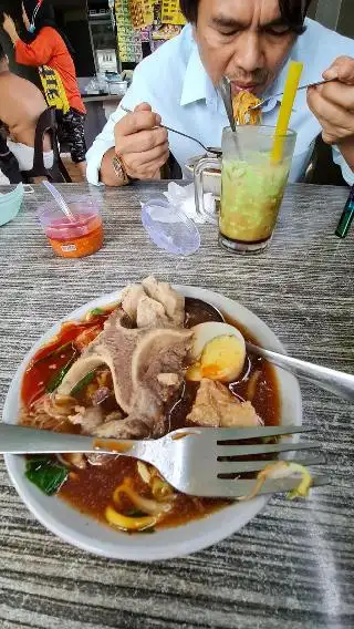 Bakso KSG