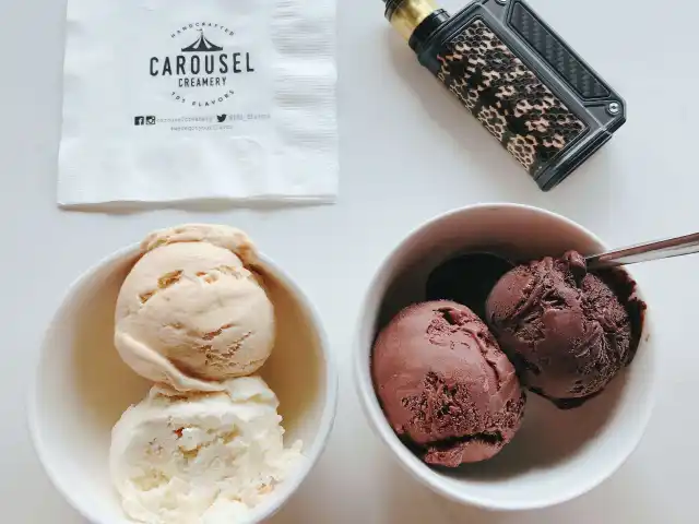Carousel Creamery Food Photo 16
