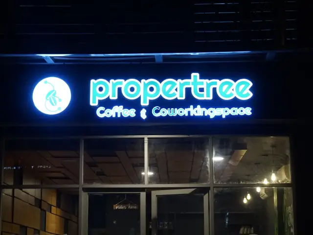 Gambar Makanan Propertree Coffee 7