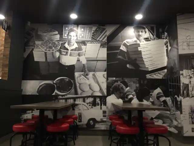 Domino's Pizza Food Photo 5