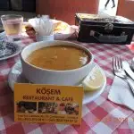 Kosem Restaurant'nin yemek ve ambiyans fotoğrafları 5