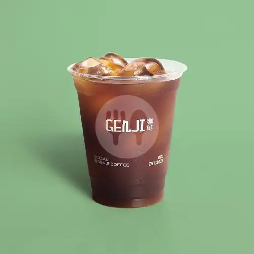 Gambar Makanan Genji Coffee, Banjarmasin 2