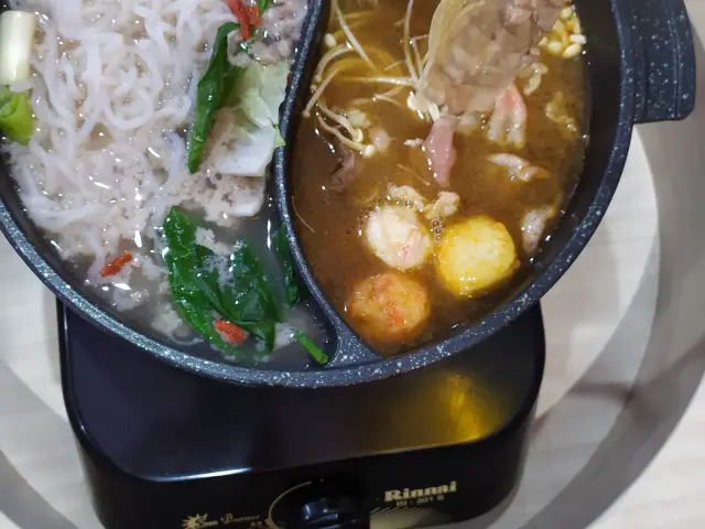 Gambar Makanan Kitamura Shabu - Shabu 4