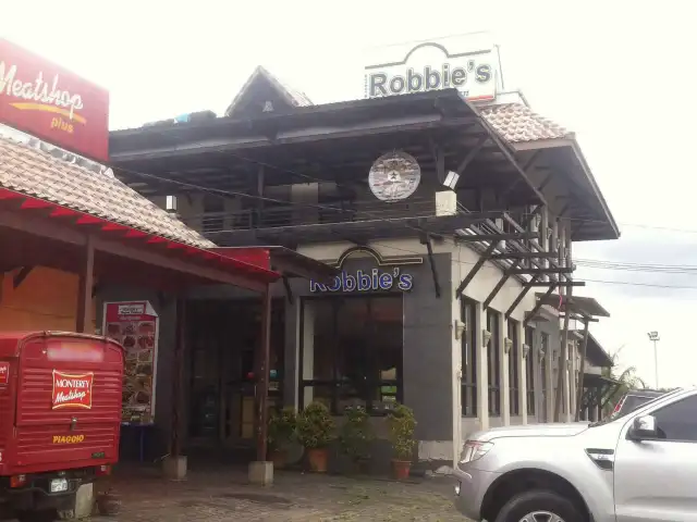 Robbie's Seafood Restaurant Food Photo 4