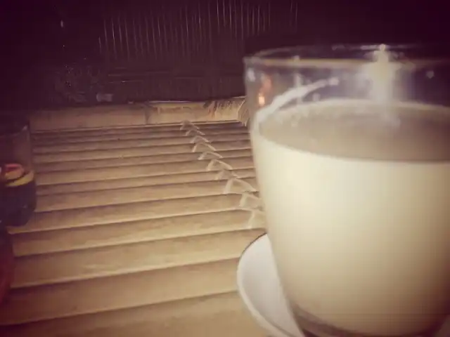 Gambar Makanan Java Milk 2