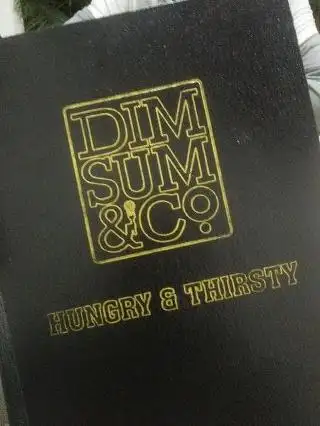 Dim Sum & Co Kuching