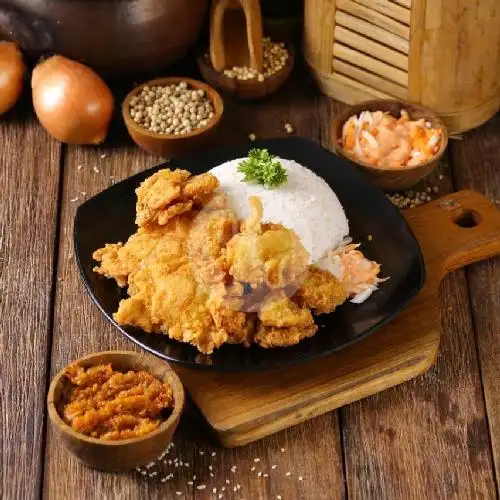 Gambar Makanan Bento Makjabir 1