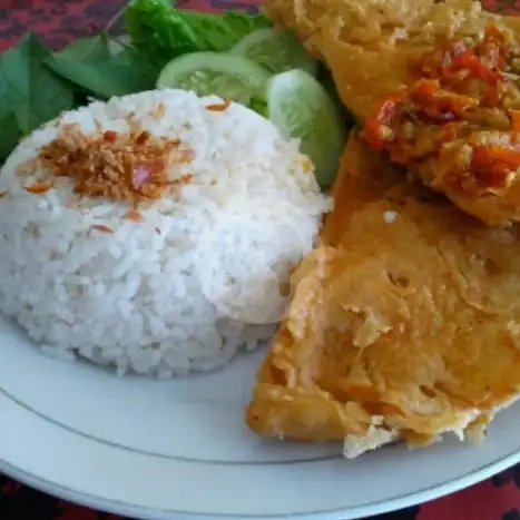 Gambar Makanan Dapur Khayla, Kota Baru 5