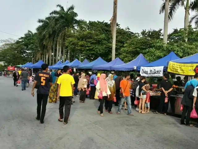 Bazaar Ramadhan USJ 7 Food Photo 3