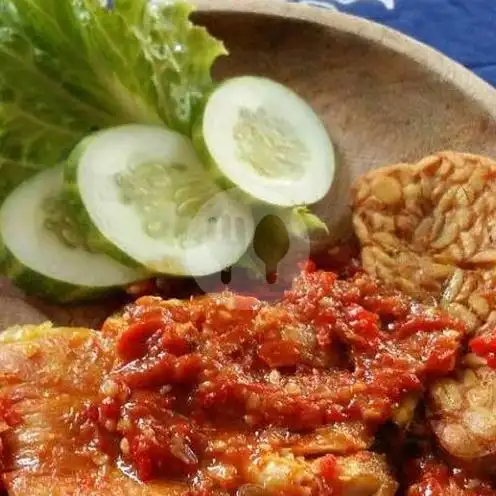 Gambar Makanan Ayam Taliwang Elsa,Mantan Chef Taliwng Setiabudhi, Tanjung Karang 17