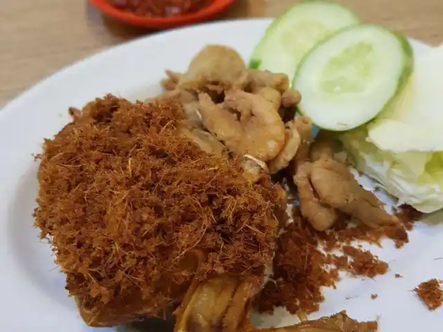 Gambar Makanan Sawung Petok 13