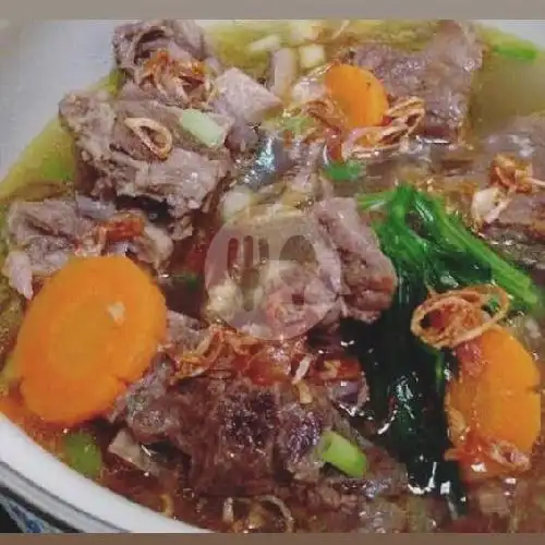 Gambar Makanan Kedaisy Vie Gado-Gado Sop Iga Soto Betawi Rawon, Matraman 1