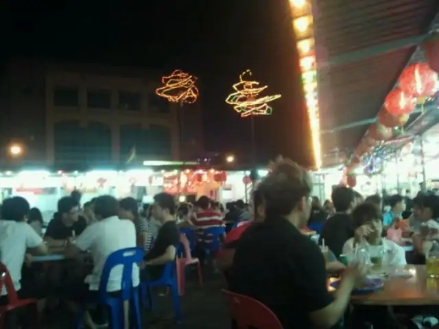 Taman Muhibah Food Court Food Photo 7