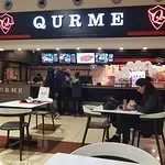 Qurme Et Döner Restaurant'nin yemek ve ambiyans fotoğrafları 4